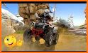 ATV Quad Bike Arizona: Real Quad Bike Free Game related image