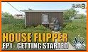 House Flipper home guide related image