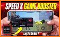 Game Booster – Boost Games Bugs Fix Play Smoother related image
