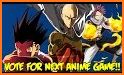 Anime Quiz Battle Arena - OnePunchMan related image