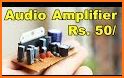 Amplifier Circuit Board related image