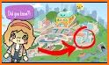 ccplay Toca Life World Dress Up Games related image