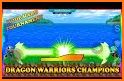 Dragon Champions Warriors: Legend Battle Fight related image