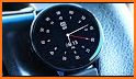 Nighty Minimal 02 - watch face related image