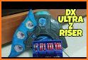 DX Ultra Z Riser Sim related image