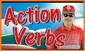 Action Verbs 1 related image