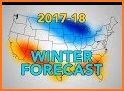 Weather Forecast 2018 related image