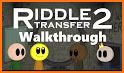 Walkthrough For Riddle Game related image