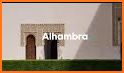 Official Guide La Alhambra related image