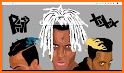 XXXTENTACION Wallpapers  | HD Backgrounds related image
