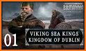 Vikings: The Saga related image