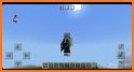 MCPE Dragon Wing Mod related image