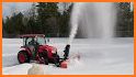 Snow Plow Truck Driving: Snow Hill Rescue 2019 related image
