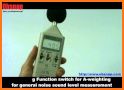 Noise Decibel-Sound Level Meter: Noise Detector dB related image
