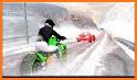 Snow Bike Racing Fever 2018 related image
