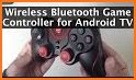 Bluetooth Gamepad VR & TV related image
