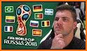 FIFA WORLD CUP 2018 related image