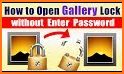 gallery lock related image