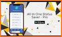 All In One Status Saver Pro related image