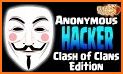 Hack for COC Prank related image