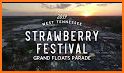 Middle TN Strawberry Festival related image