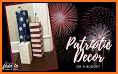 USA Independence Day Photo Frames 2020 related image
