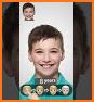 PicsJoy - Future Face Seer related image