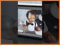 Christmas photo frames 2022 related image