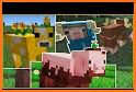 Minecraft Earth mod for MCPE related image