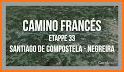 Camino Finisterre Offline Maps related image