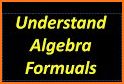 Math Formulas related image