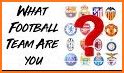 Football Clubs Quiz related image