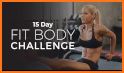 28 Day Fat Burning Challenge related image