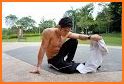 Home Workout with Offline fitness videos related image