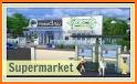 My Sim Supermarket related image
