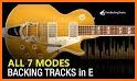 Modal Guitar Jam Tracks related image