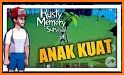 Rusty Memory :Survival related image