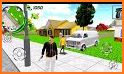 Grand City Gangster Crime related image