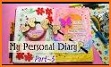 Personal Diary related image