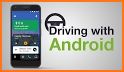 Drive Assistant:  Safe Drive Mode App related image