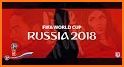 FIFA Live Match - World Cup Russia 2018 Live TV related image