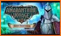Amaranthine Voyage: Winter Neverending related image