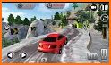 Mountain Car Buggy Hill Climb Free Simulation 2018 related image