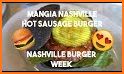 Nashville Burger Week related image