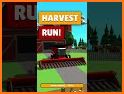 Harvest Run 3D related image