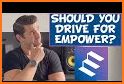 Empower Driver - Drivers are our customers related image