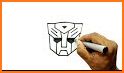 How To Draw Transformers related image