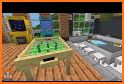 Furniture Mod - Furnicraft Addons for Minecraft related image