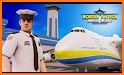 Airport Security Force: Border Petrol Game 2021 related image
