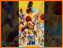 Space Jam Songs and Wallpaper HD related image